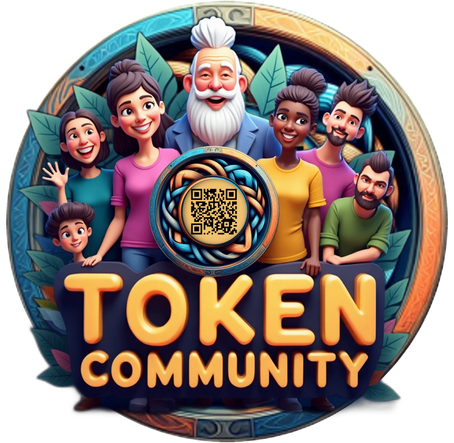 Token Community